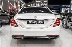 مێرسێدس بێنز S-Class